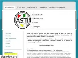 Sites similar to astibordeaux.fr