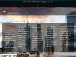 Sites similar to astic-dubai.com