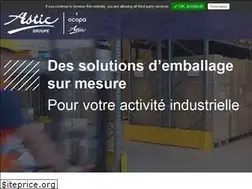 Sites similar to astic-emballage.fr