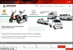Sites similar to asticars.com