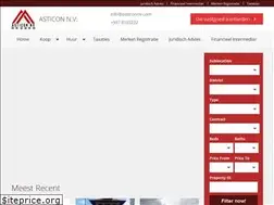 Sites similar to asticonnv.com