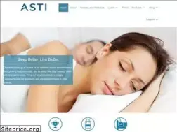 Sites similar to asticorp.com