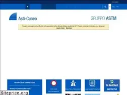 Sites similar to asticuneo.it