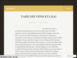 Sites similar to astidu75.wordpress.com