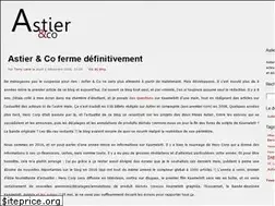 Sites similar to astierandco.fr