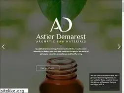 Sites similar to astierdemarest.com