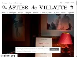 Sites similar to astierdevilatte.com