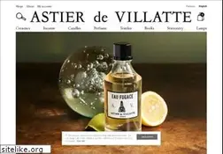 Sites similar to astierdevillatte.com