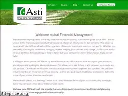 Sites similar to astifinancial.com