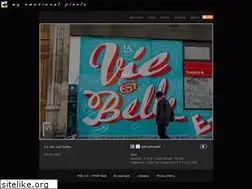 Sites similar to astigmatic.it