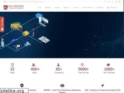 Sites similar to astiinfotech.com