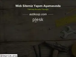 Sites similar to astikoop.com