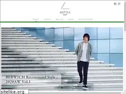 Sites similar to astilehouse.com
