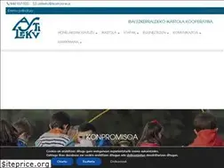 Sites similar to astileku.eus