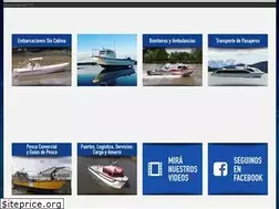 Sites similar to astillerobenavidez.com