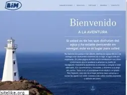 Sites similar to astillerobim.com