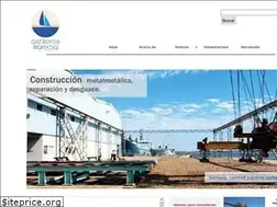 Sites similar to astilleros-marecsa.com