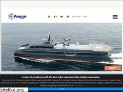 Sites similar to astillerosarmon.com