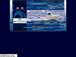 Sites similar to astillerosbramante.com