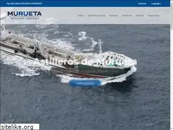Sites similar to astillerosmurueta.com