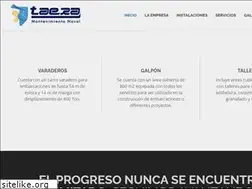 Sites similar to astillerotaera.com