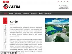 Sites similar to astim.web.tr