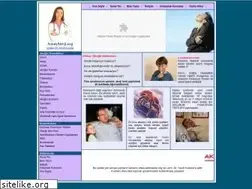 Sites similar to astimalerji.org