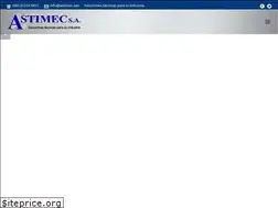 Sites similar to astimec.net