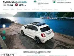 Sites similar to astimovil.com