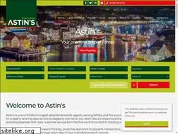 Sites similar to astin.co.uk