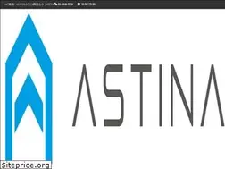 Sites similar to astina.co