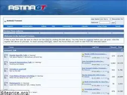 Sites similar to astinagt.com