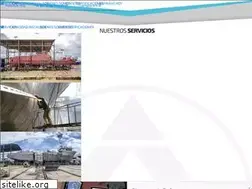 Sites similar to astinave.com.ec