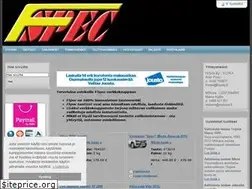 Sites similar to astinlaudat.fi