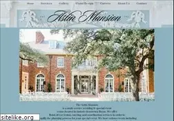 Sites similar to astinmansion.com