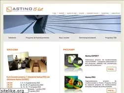Sites similar to astino.pl