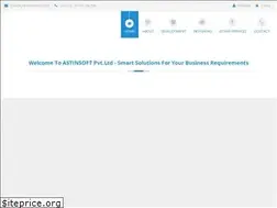 Sites similar to astinsoft.com