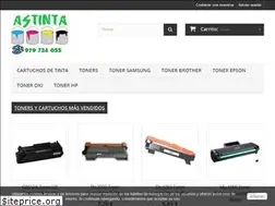 Sites similar to astinta.es