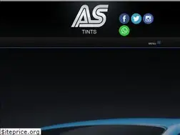 Sites similar to astints.co.uk
