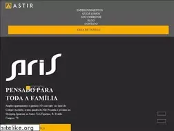 Sites similar to astir.com.br