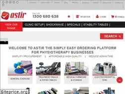 Sites similar to astiraustralia.com.au