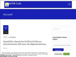 Sites similar to astircreil.com