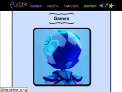 Sites similar to astiregames.com