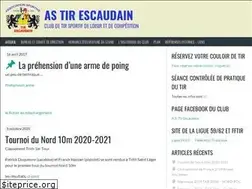 Sites similar to astirescaudain.fr