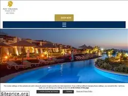 Sites similar to astirodysseuskos.com