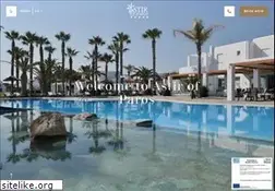 Sites similar to astirofparos.gr