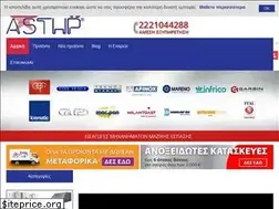 Sites similar to astirzois.gr