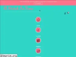 Sites similar to astitchintime.ca