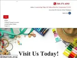 Sites similar to astitchintimeva.com