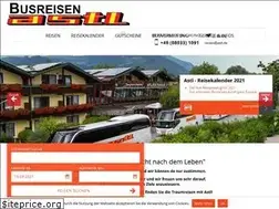 Sites similar to astl.de
